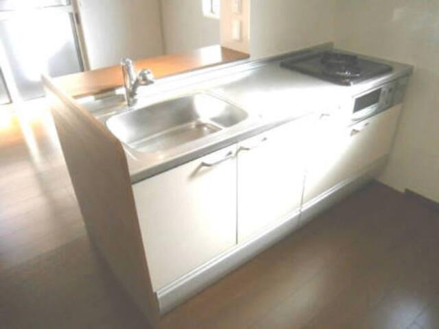フレア（103） 部屋画像