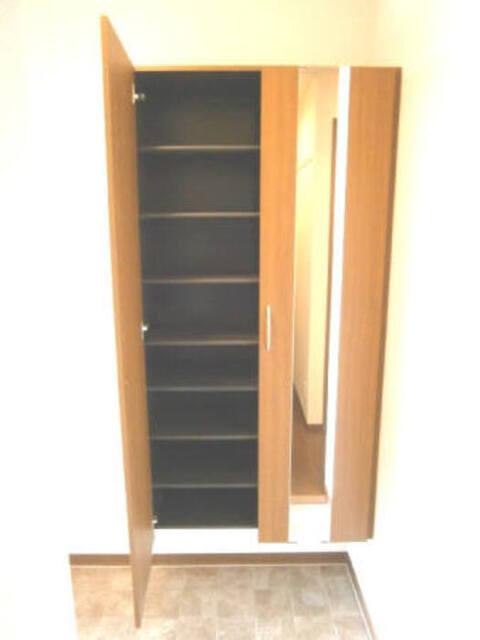 フレア（103） 部屋画像