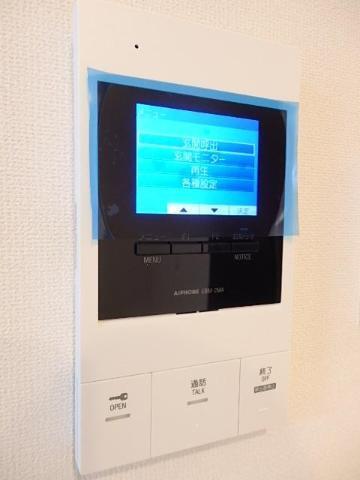 スマイル　アネックス東三国ヶ丘 部屋画像