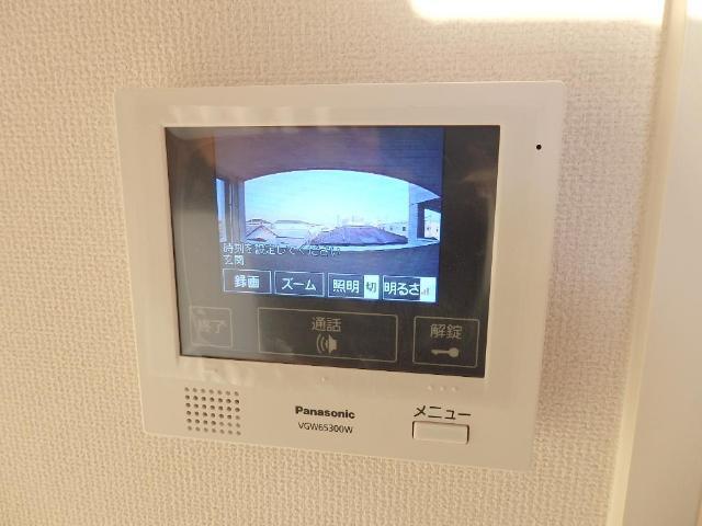 Ｉ．Ｎ（アイエヌ）香ヶ丘 部屋画像