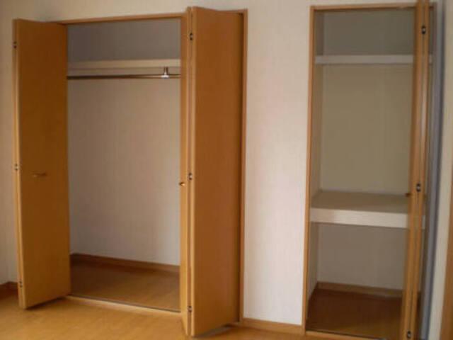 スカイハイツ（206） 部屋画像