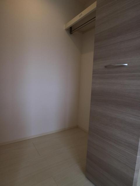 南秀苑かつやま（105） 部屋画像