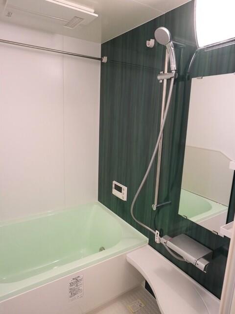 パークサイドメゾン新梅田（302） 部屋画像