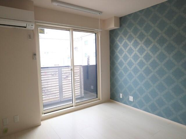 パークサイドメゾン新梅田（302） 部屋画像