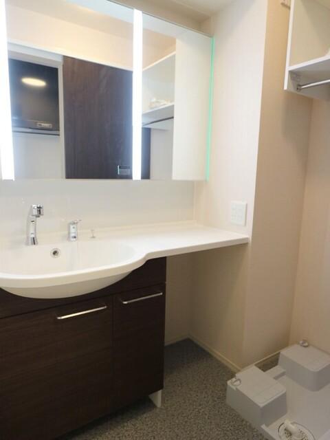 パークサイドメゾン新梅田（302） 部屋画像