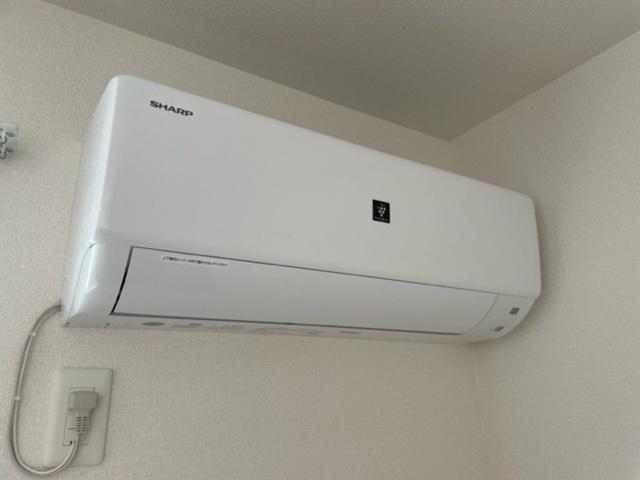アルデバラン〜新高（202） 部屋画像