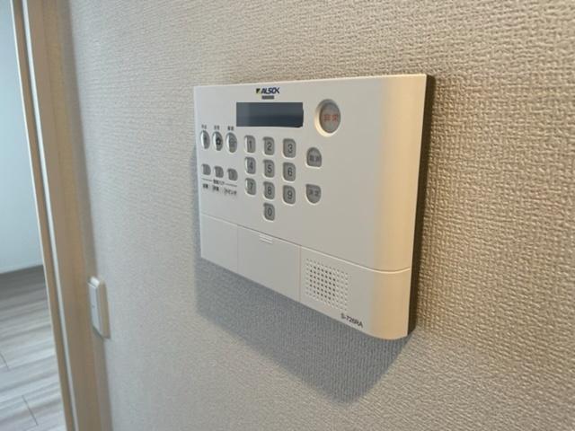 アルデバラン〜新高（202） 部屋画像