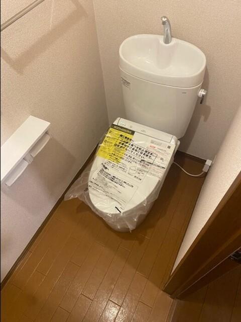 セレブリティ長吉　Ａ棟（201） 部屋画像