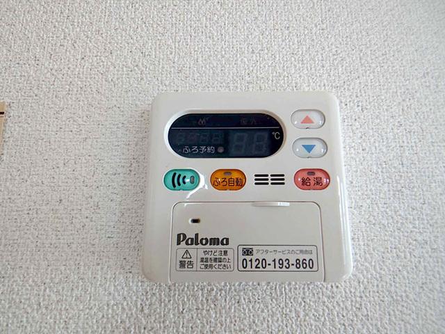 コートハウス　アージュ（307） 部屋画像