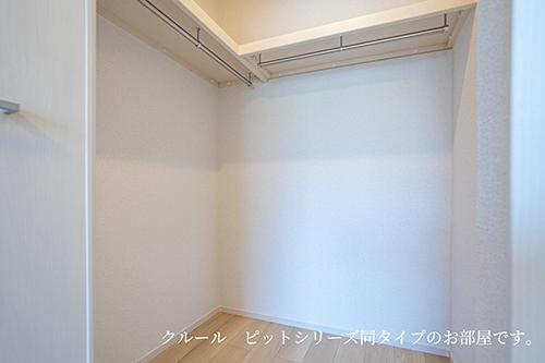 Ｓｅｒｅｎａ（205） 収納