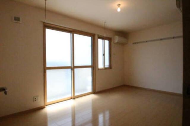 ＣＯＺＹ岸里（203） 部屋画像