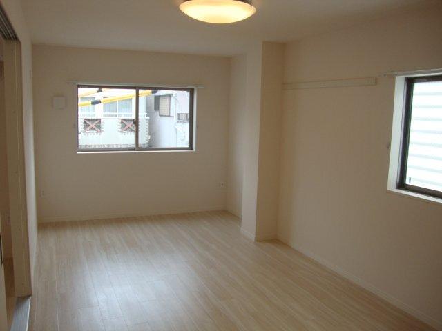 Pur　Liaison（ピュール　リエゾン） 部屋画像