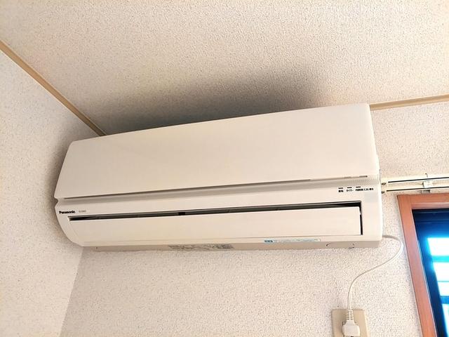 グランディール（102） 部屋画像