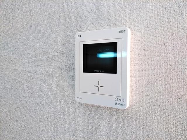 グランディール（102） 部屋画像