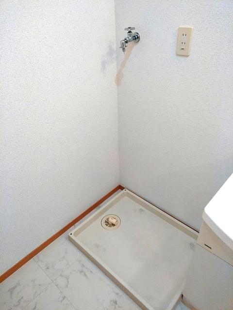 グランディール（102） 部屋画像