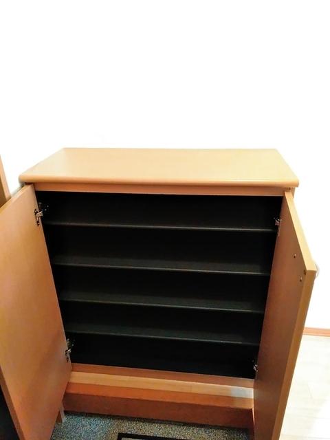 グランディール（102） 部屋画像