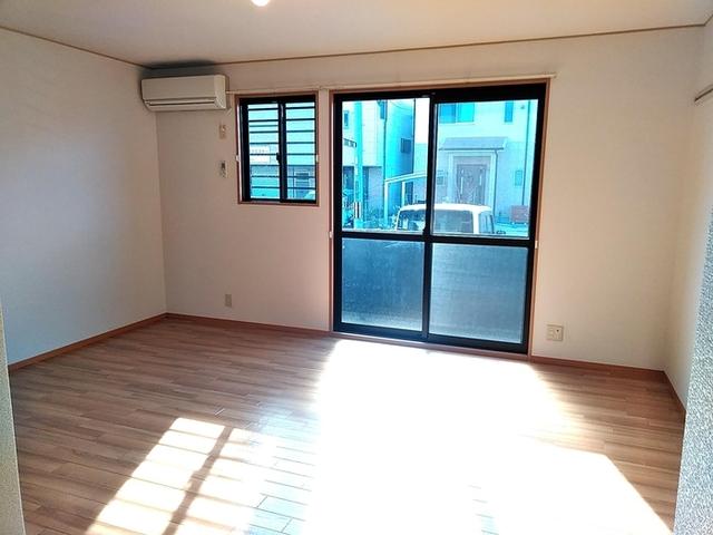 グランディール（102） 部屋画像