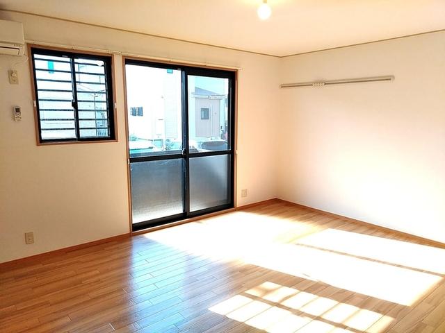 グランディール（102） 室内