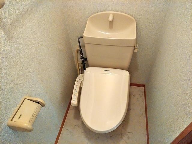 グランディール（102） 部屋画像