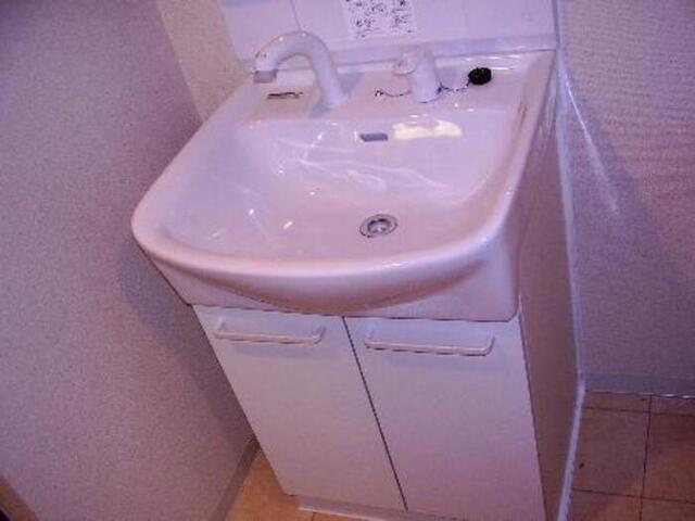 オレンジコート西心斎橋（403） 部屋画像