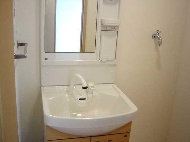 アマービレ 部屋画像