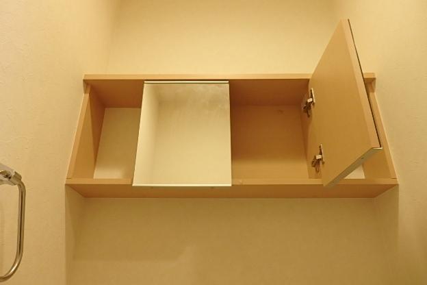 アマービレ 部屋画像
