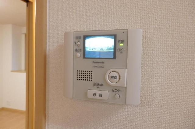 アマービレ 部屋画像