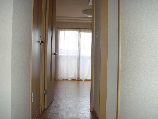 アマービレ 部屋画像