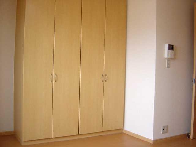 アマービレ 部屋画像
