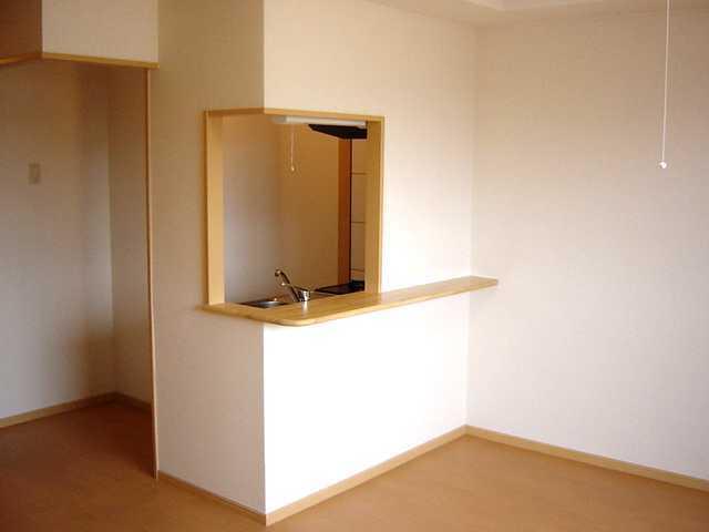 アマービレ 部屋画像