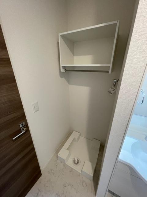 Futawa美章園（102） 部屋画像