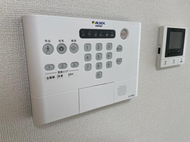 Futawa美章園（102） 部屋画像