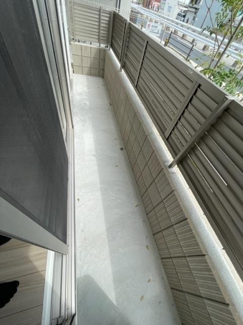 Futawa美章園（102） 部屋画像