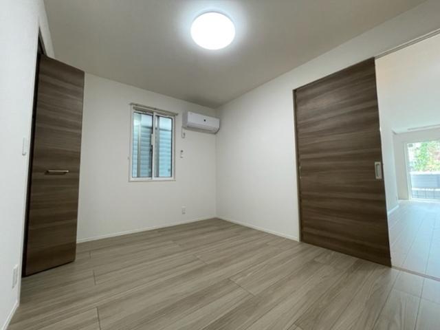 Futawa美章園（102） 部屋画像