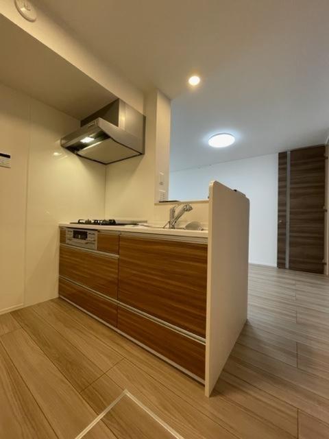 Futawa美章園（102） 部屋画像