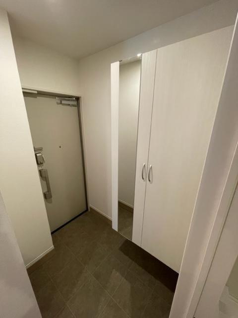 Futawa美章園（102） 玄関