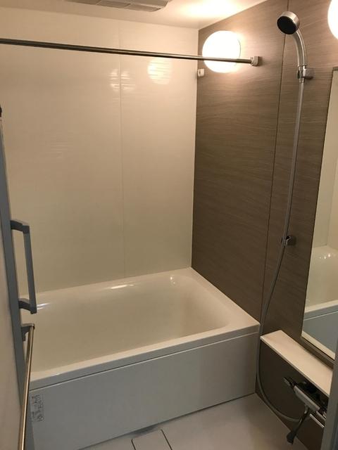 クレールフォレスタ（203） 部屋画像
