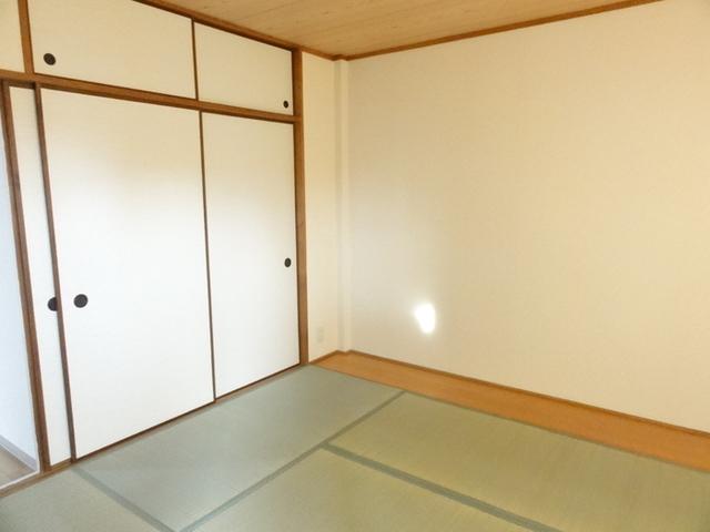 八八(ハチハチ)マンション（303） その他部屋・スペース