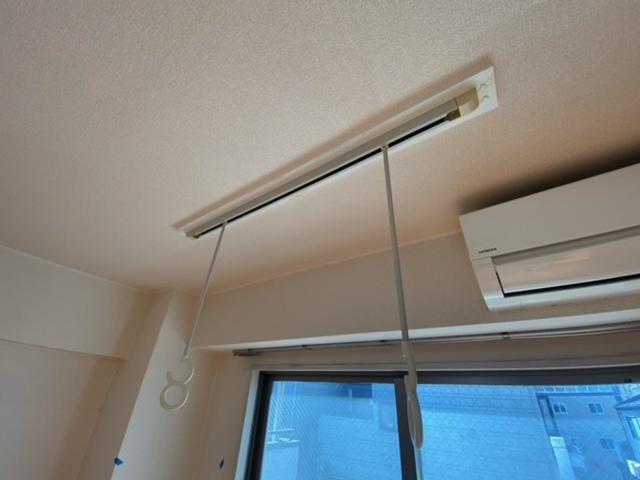ダイワシティー福島（301） 部屋画像