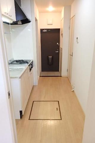 ベルメゾンＳＫＹ 部屋画像