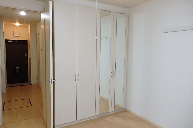ベルメゾンＳＫＹ 部屋画像