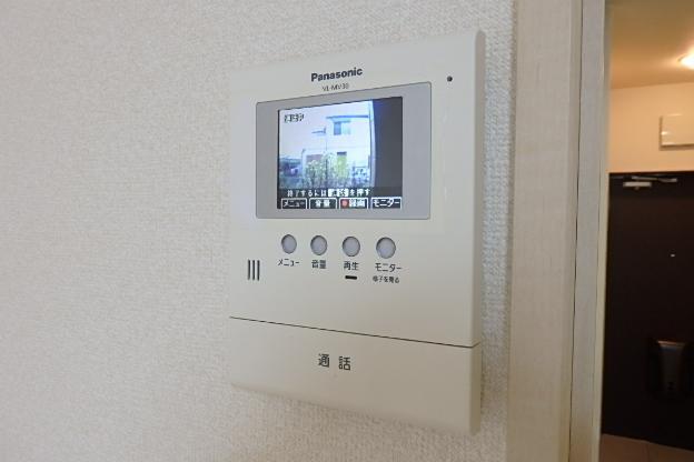 ベルメゾンＳＫＹ 部屋画像