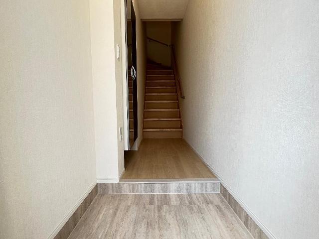 ＵＲＡＲＡＫＡ 部屋画像