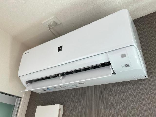 ＵＲＡＲＡＫＡ 部屋画像