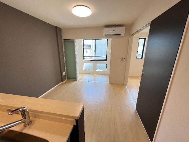 ＵＲＡＲＡＫＡ 部屋画像