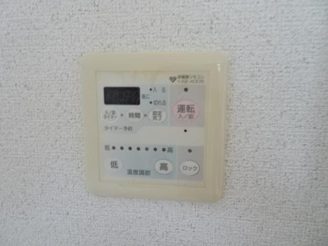 グリーンハイツ西之町（102） 部屋画像