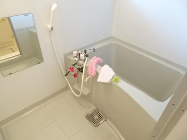 グリーンハイツ西之町（102） 部屋画像