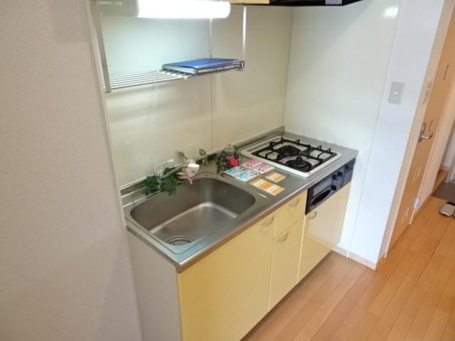 グリーンハイツ西之町（102） 部屋画像
