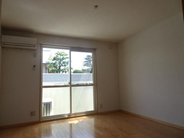 グリーンハイツ西之町（102） 部屋画像