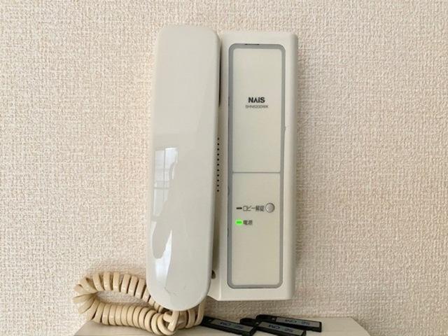 テイク・フィールド（102） 部屋画像